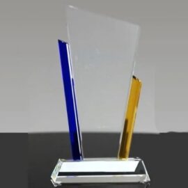 Distinction Crystal Awards