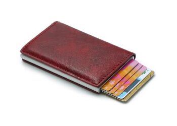 Card Holder Wallet in Lagos