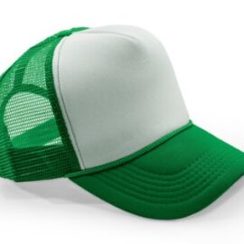Trucker Hat with mesh sides