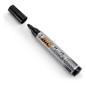 Bic Permanent Marker