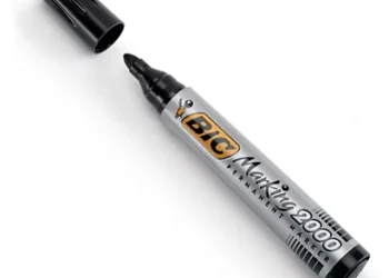 Bic Permanent Marker