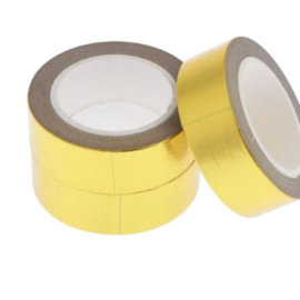 self adhesive paper tape