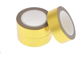 self adhesive paper tape