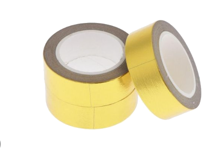 self adhesive paper tape