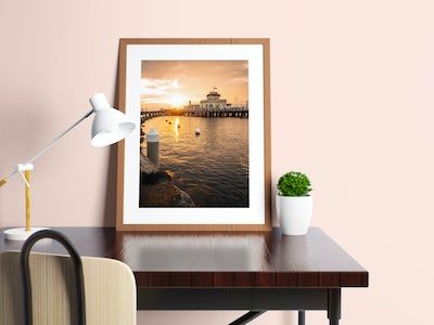 Print Pictures and Photo Frames in Lagos